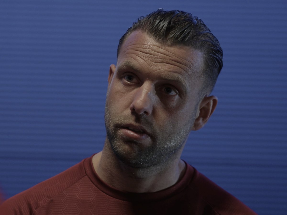 Portret van JIMMY uit de trailer